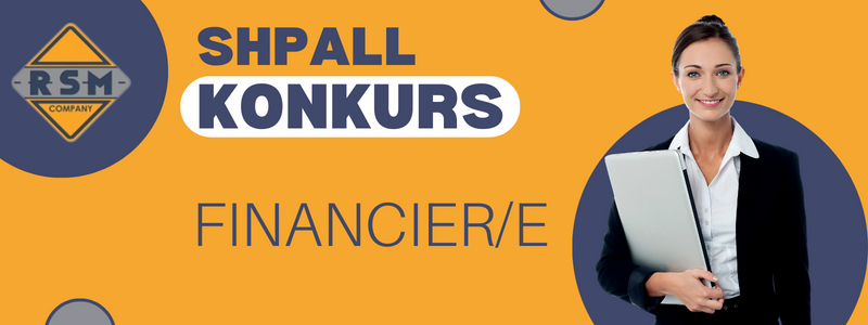 Financier/e